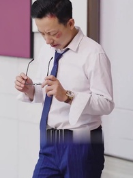 Tập 97 - Lao Công Công Ty Là Sếp Tổng?