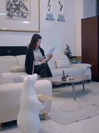 Episode 4 - The big shot is my ex-wife!