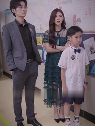 Tập 51 - Lao Công Công Ty Là Sếp Tổng?