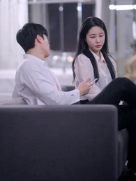 The big shot is my ex-wife! - Episode 50