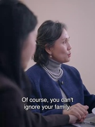 Episode 63 - The big shot is my ex-wife!