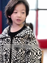 Mãe Solteira Impressiona o Mundo - Episode 12