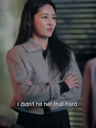 Episode 8 - The big shot is my ex-wife!