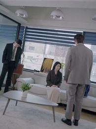 Episode 85 - The big shot is my ex-wife!