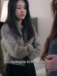 The big shot is my ex-wife! - Episode 6