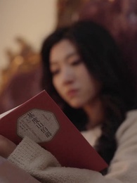 ตอนที่ 59 - ยามเหมันต์แผดเผา