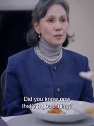 The big shot is my ex-wife! - Episode 74