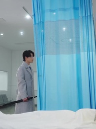 ตอนที่ 51 - ยามเหมันต์แผดเผา