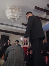 ยามเหมันต์แผดเผา - Episode 36