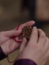 嬌嬌王妃駕到，撩撥王爺臉紅心跳 - Episode 77