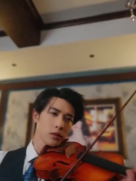 ตอนที่ 13 - ยามเหมันต์แผดเผา