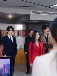 ยามเหมันต์แผดเผา - Episode 43