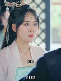 第13話 - 転生の医妃様