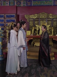 嬌嬌王妃駕到，撩撥王爺臉紅心跳 - Episode 86