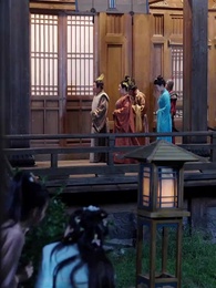 第26集 - 嬌嬌王妃駕到，撩撥王爺臉紅心跳