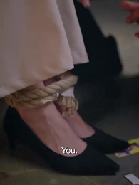 Episode 82 - The big shot is my ex-wife!