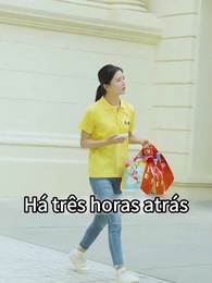 Episódio 20 - Mãe Solteira Impressiona o Mundo