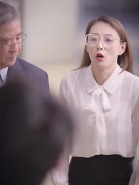 Lao Công Công Ty Là Sếp Tổng? - Episode 53