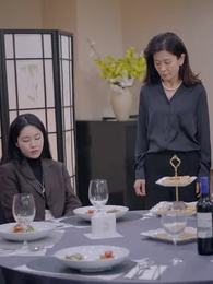 The big shot is my ex-wife! - Episode 71