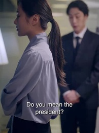 The big shot is my ex-wife! - Episode 45