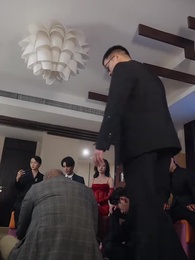 شتاء محترق - Episode 36