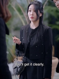 Episode 12 - The big shot is my ex-wife!