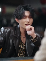 ยามเหมันต์แผดเผา - Episode 46