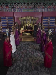 嬌嬌王妃駕到，撩撥王爺臉紅心跳 - Episode 72