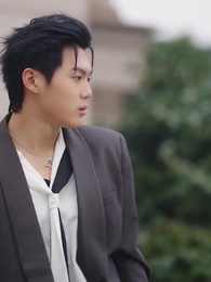 ยามเหมันต์แผดเผา - Episode 26