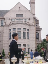 ยามเหมันต์แผดเผา - Episode 25