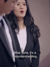 Episode 22 - The big shot is my ex-wife!