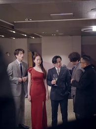 Episode 26 - The big shot is my ex-wife!