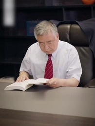 Lao Công Công Ty Là Sếp Tổng? - Episode 46