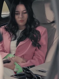 Episode 8 - My Poor Husband's Billionaire Secret