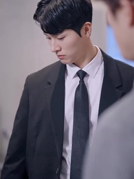 Episode 13 - The big shot is my ex-wife!