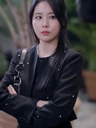 The big shot is my ex-wife! - Episode 11