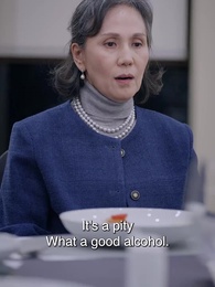 Episode 73 - The big shot is my ex-wife!