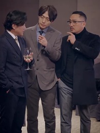 The big shot is my ex-wife! - Episode 27