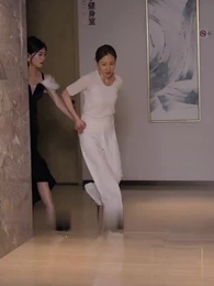 Lao Công Công Ty Là Sếp Tổng? - Episode 96