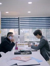 Episode 57 - The big shot is my ex-wife!