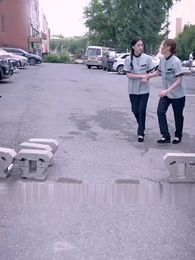 Tập 23 - Lao Công Công Ty Là Sếp Tổng?