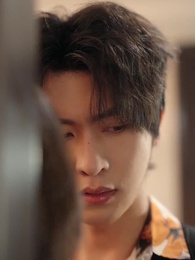 ยามเหมันต์แผดเผา - Episode 34