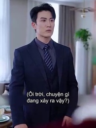Tập 27 - Hôn Nhân Chớp Nhoáng Cùng Ông Chồng Bạc Tỷ