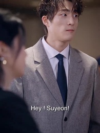 The big shot is my ex-wife! - Episode 21