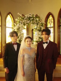 ยามเหมันต์แผดเผา - Episode 70