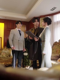 ตอนที่ 20 - ยามเหมันต์แผดเผา