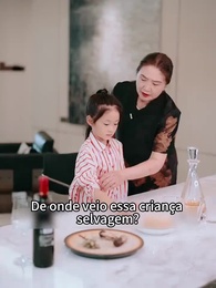 Episódio 94 - Mãe Solteira Impressiona o Mundo