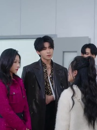 الحلقة 55 - شتاء محترق