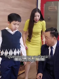 Mãe Solteira Impressiona o Mundo - Episode 17