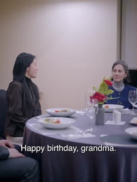 Episode 67 - The big shot is my ex-wife!